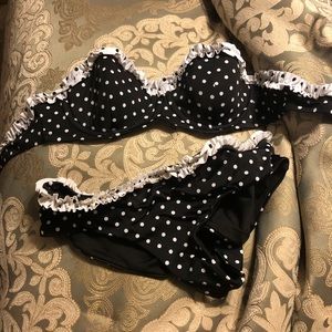 Victoria’s Secret Bikini